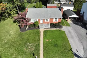 12 Jefferson Ave, Cockeysville, MD 21030 - Photo 2