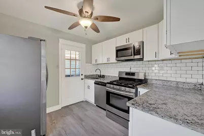3417 Yardley Drive, Baltimore, MD 21222 - Photo 8
