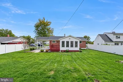 4118 Loch Lomond Drive, Nottingham, MD 21236 - Photo 54