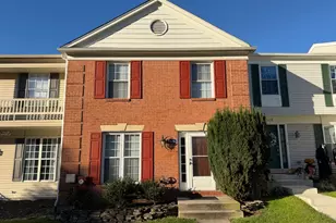 8526 London Bridge Way, Lutherville Timonium, MD 21093 - Photo 1