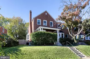 1639 Aberdeen Rd, Towson, MD 21286 - Photo 1