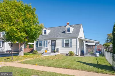 8228 Watersedge Road, Baltimore, MD 21222 - Photo 1