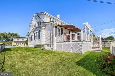 6921 Ridgeway Road, Dundalk, MD 21222 - Photo 28