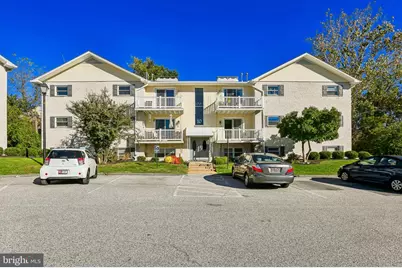 10 Warren Lodge Court #1-A, Cockeysville, MD 21030 - Photo 1