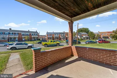 8067 Wallace Road, Dundalk, MD 21222 - Photo 2