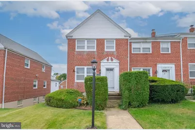 1413 Langford Road, Baltimore, MD 21207 - Photo 4