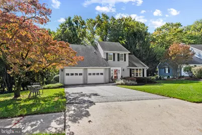 257 Hunters Ridge Road, Lutherville Timonium, MD 21093 - Photo 30