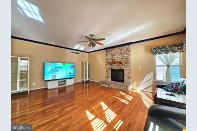5076 Springhouse Circle, Rosedale, MD 21237 - Photo 8