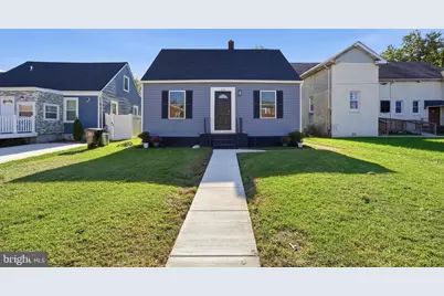 123 Oak Street, Baltimore, MD 21222 - Photo 2