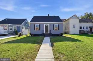 123 Oak St, Baltimore, MD 21222 - Photo 2