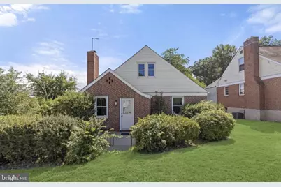 5601 Windsor Mill Road, Baltimore, MD 21207 - Photo 2