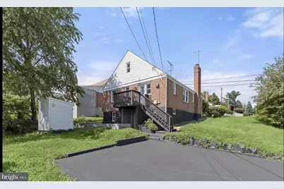 5601 Windsor Mill Road, Baltimore, MD 21207 - Photo 1