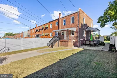 8055 Park Haven Road, Dundalk, MD 21222 - Photo 40