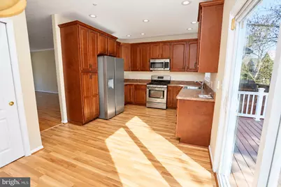 4303 Huntshire Road, Randallstown, MD 21133 - Photo 2