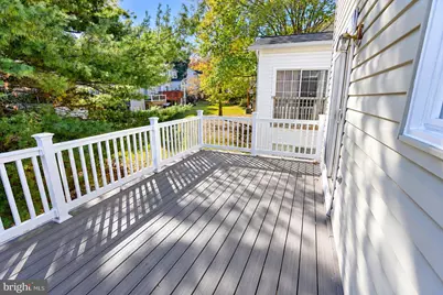 4303 Huntshire Road, Randallstown, MD 21133 - Photo 8