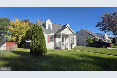 48 Ridgemoor Road, Baltimore, MD 21221 - Photo 2