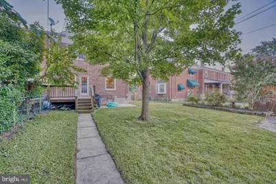 1717 Glen Ridge Road, Towson, MD 21286 - Photo 4
