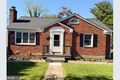 1410 Clarke Avenue, Lutherville Timonium, MD 21093 - Photo 2