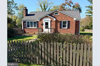 1410 Clarke Avenue, Lutherville Timonium, MD 21093 - Photo 1