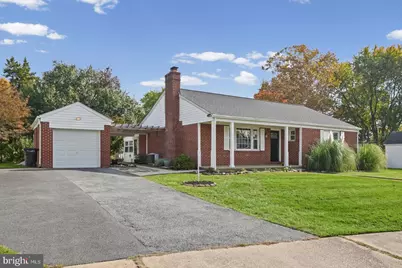 9111 Yvonne Avenue, Nottingham, MD 21236 - Photo 36