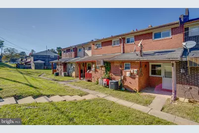 1607 Ingleside Avenue, Gwynn Oak, MD 21207 - Photo 42