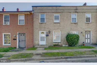 1591 Ingleside Avenue, Baltimore, MD 21207 - Photo 2