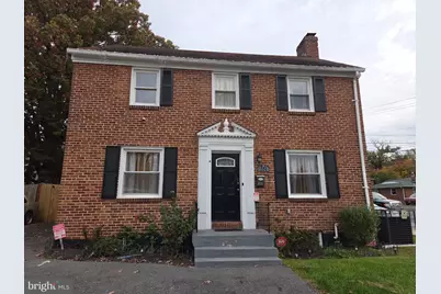 3601 Patterson Avenue, Gwynn Oak, MD 21207 - Photo 1
