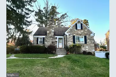 3800 Oak Avenue, Gwynn Oak, MD 21207 - Photo 1