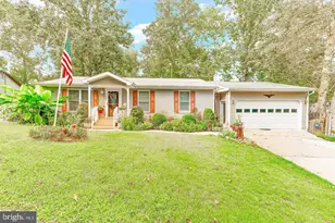 1105 El Paso Cir, Lusby, MD 20657 - Photo 1