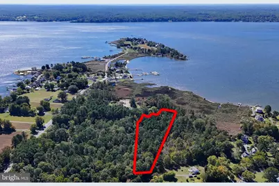 8570 Sunshine Lane, Broomes Island, MD 20615 - Photo 4