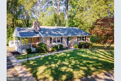 3706 Bayview Drive, Chesapeake Beach, MD 20732 - Photo 6