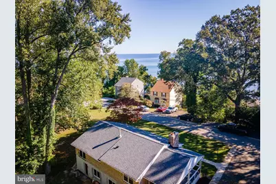 3706 Bayview Drive, Chesapeake Beach, MD 20732 - Photo 2