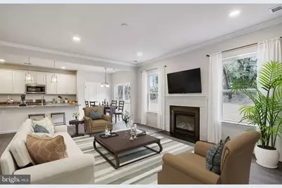 5859 Long Beach Drive, Saint Leonard, MD 20685 - Photo 2