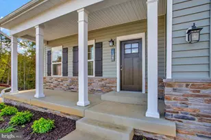 134 Kinsey Dr, Prince Frederick, MD 20678 - Photo 4