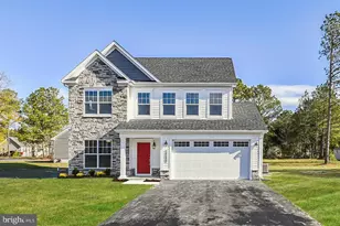 Lot 17B Blue Point Ct, Lusby, MD 20657 - Photo 1