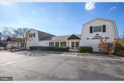 4865 Saint Leonard Road, Saint Leonard, MD 20685 - Photo 10