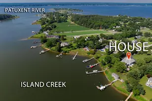 3935 Island Landing Ct, Broomes Island, MD 20615 - Photo 2