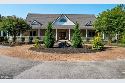 6675 Marshall Road, Saint Leonard, MD 20685 - Photo 4