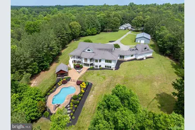 6675 Marshall Road, Saint Leonard, MD 20685 - Photo 2