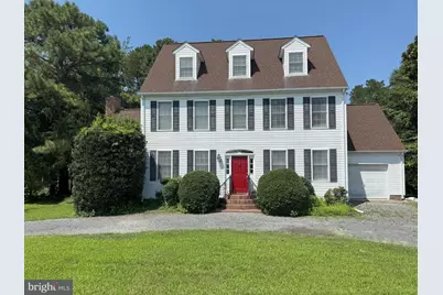 422 Overlook Drive, Lusby, MD 20657 - Photo 1