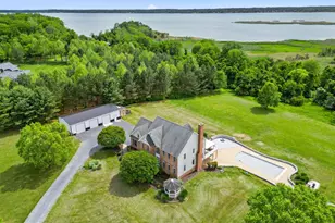 5100 Williams Wharf Rd, Saint Leonard, MD 20685 - Photo 2