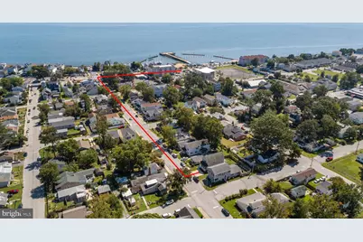 4005 7th Street, North Beach, MD 20714 - Photo 2