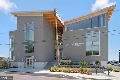 4685 Camp Roosevelt Drive, Chesapeake Beach, MD 20732 - Photo 10