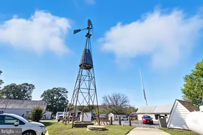 4090 Old Town Road, Huntingtown, MD 20639 - Photo 34