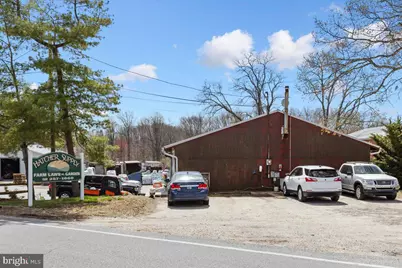 4090 Old Town Road, Huntingtown, MD 20639 - Photo 30