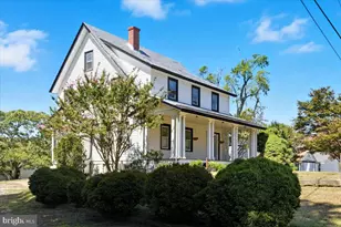 4110 Old Town Rd, Huntingtown, MD 20639 - Photo 1