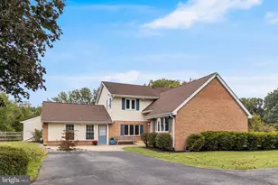 3010 New Enterprise Ct, Huntingtown, MD 20639 - Photo 60