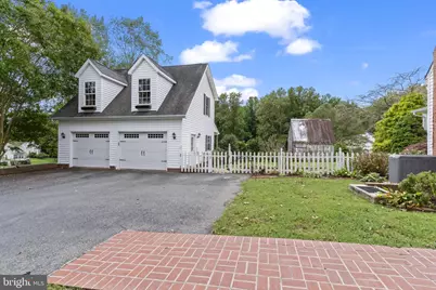 525 Small Reward Road, Huntingtown, MD 20639 - Photo 58
