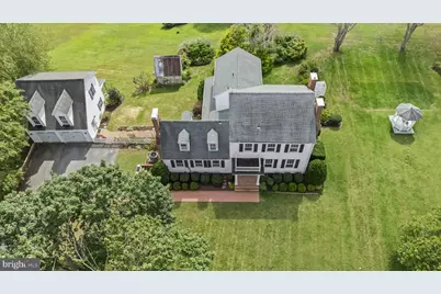 525 Small Reward Road, Huntingtown, MD 20639 - Photo 52