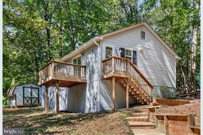 8449 Pine Boulevard, Lusby, MD 20657 - Photo 18